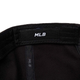 Nón MLB Fit Structure Ball Cap LA Dodgers 3ACP6601N-07BKS