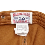 Nón MLB Rookie Ballcap Boston Red Sox 3ACP7701N-43BRS