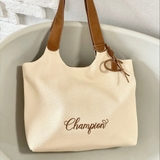 Túi Champion Kelly Tote Cream