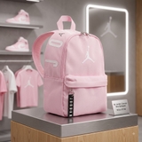 Balo Nike Air Jordan Mini Pink Foam 7A0654-A9Y