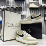 Giày Nike Air Force 1 07 LX Low Team Gold DV7186-700