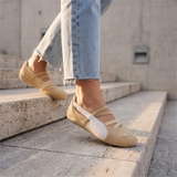 Giày Puma Speedcat Ballet Suede Cafe 406758-01
