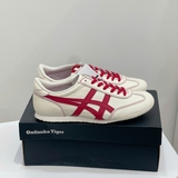 Giày Onitsuka Tiger Machu Racer White Red 1183B770-110