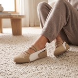Giày Puma Speedcat Ballet Suede Cafe 406758-01