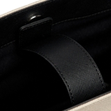 Túi MLB Varsity Canvas Mini Tote 3AORS083N-50CRD