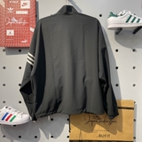 Áo khoác Adidas Neuclassics Adicolor Black HM1868
