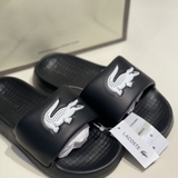 Dép Lacoste Croco 1.0 Synthetic Slides 45CMA0002-312