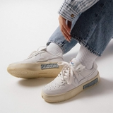 Giày Nike Air Force 1 Fontanka Phantom DH1290 002