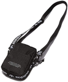 Túi đeo chéo mini Adidas Festival Black CL5475
