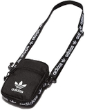 Túi đeo chéo mini Adidas Festival Black CL5475