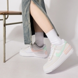 Giày Nike Air Force 1 Shadow ‘White Atmosphere Mint’ CI0919-117