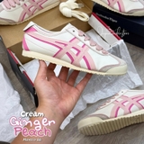 Giày Onitsuka Tiger Mexico 66 Double-Layered Ginger Peach