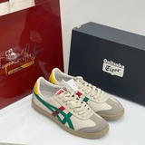 Giày Onitsuka Tiger Tokuten Beige Red Green 1183C095-200