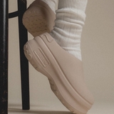 Dép Adidas Adifom Stan Smith Mule Wonder Taupe IE7052