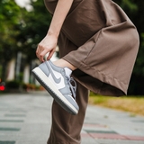 Giày Nike Air Jordan Low Vintage Grey 553560-053  553558-053
