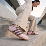 Giày Adidas Tokyo Mary Jane Sandy Pink IH4000