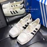 Giày Ballet Adidas By Jennie Superstar SQ