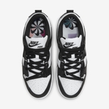 Giày Nike Dunk Low Disrupt 2 Panda DV4024 002