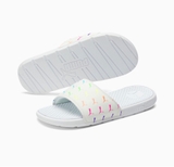 Dép Puma Cool Cat Bold Rainbow Multicolor 375396 02