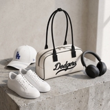 Túi MLB Culsive LA Dodgers Cream 3ABQL054N-07CRD