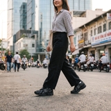 Giày New Balance 1906R Black Silver Metallic M1906RCH