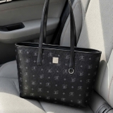 Túi Tote Champion C-LOGO Premium Commute Black