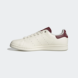 Giày Adidas Stan Smith Burgundy Tongue GX4420