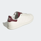 Giày Adidas Stan Smith Burgundy Tongue GX4420