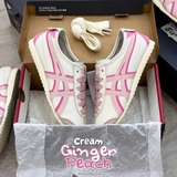 Giày Onitsuka Tiger Mexico 66 Double-Layered Ginger Peach