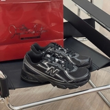 Giày New Balance 740V2 Black Grey Silver U740BM2