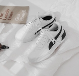 Giày Puma Carina Leather Sneaker 370325 21