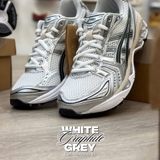 Giày Asics GEL-KAYANO 14 Graphite Grey 1203A537-110