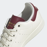 Giày Adidas Stan Smith Burgundy Tongue GX4420