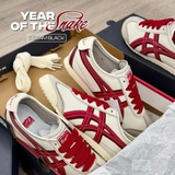 Giày Onitsuka Tiger Mexico 66 Double-Layered Cream Red