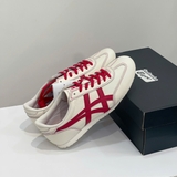 Giày Onitsuka Tiger Machu Racer White Red 1183B770-110