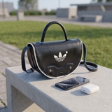 Túi Adidas Originals Blue Version Satchel IJ5993