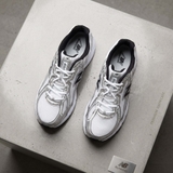 Giày New Balance 740 White Silver Metallic Navy U740NW2