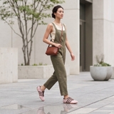 Giày Adidas Tokyo Mary Jane Sandy Pink IH4000