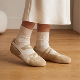 Giày Puma Speedcat Ballet Suede Cafe 406758-01