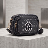 Túi MLB Monogram JQD New York Yankees 7ACRMD73N - 50BKS