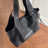 Túi Champion Tote Black U6AACPU71