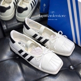 Giày Ballet Adidas By Jennie Superstar SQ