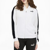 Áo khoác Puma Contrast Tricot 848999 02