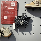 Túi MLB Mini Monogram Black NYK 3ACRS012N-50BKS