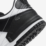 Giày Nike Dunk Low Disrupt 2 Panda DV4024 002