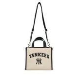 Túi MLB Varsity Canvas Mini Tote 3AORS083N-50CRD