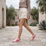 Giày Onitsuka Tiger MEXICO 66 Classic Red 1183C102-702