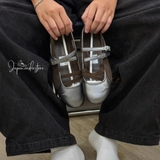 Giày Puma Speedcat Ballet Lux Chocolate Gum 408197-01