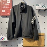Áo khoác Adidas Neuclassics Adicolor Black HM1868