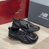 Giày New Balance 1906R Black Silver Metallic M1906RCH